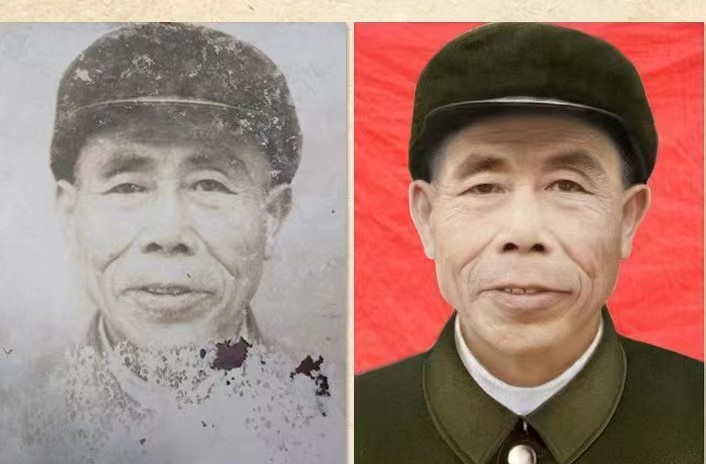 大峪镇老照片模糊修复-72